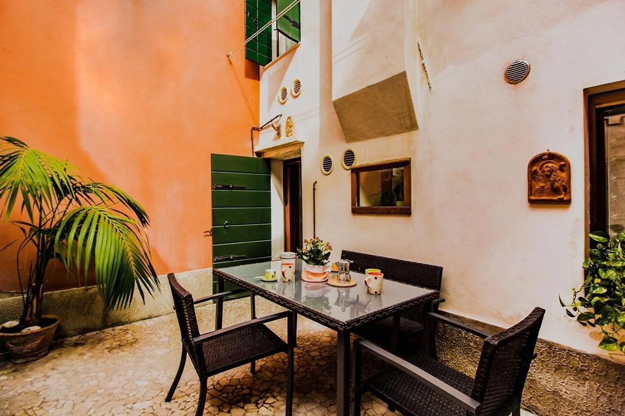Cozy House-Close To Biennale And St. Mark Square Villa Venice Holiday home