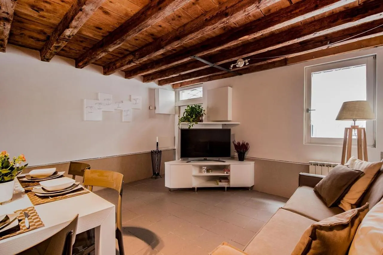 Cozy House-Close To Biennale And St. Mark Square Villa Venice