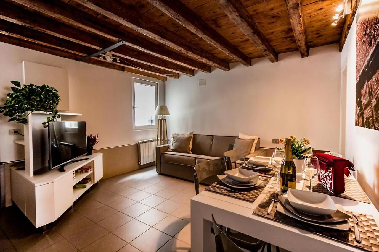 Holiday home Cozy House-Close To Biennale And St. Mark Square Villa Venice