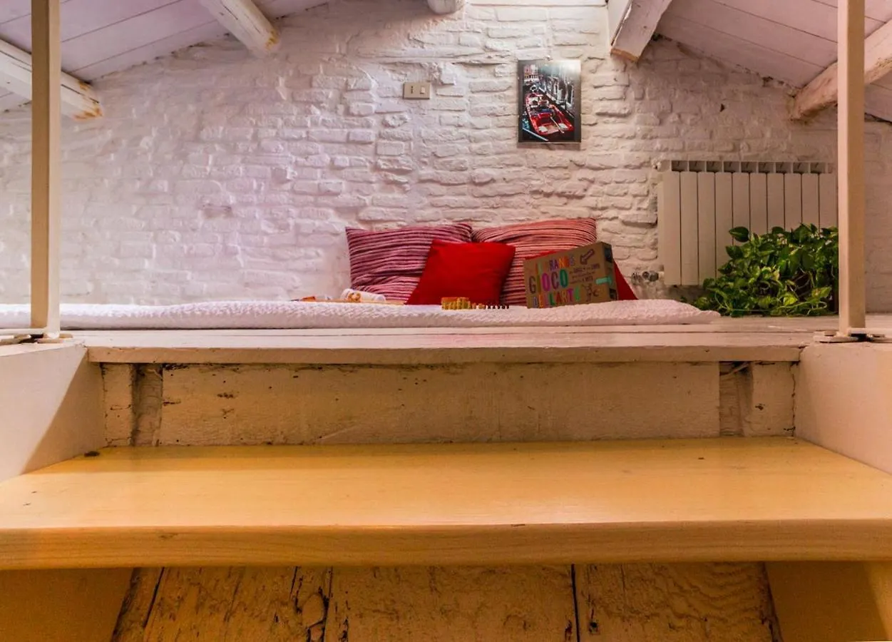 Cozy House-Close To Biennale And St. Mark Square Villa Venice