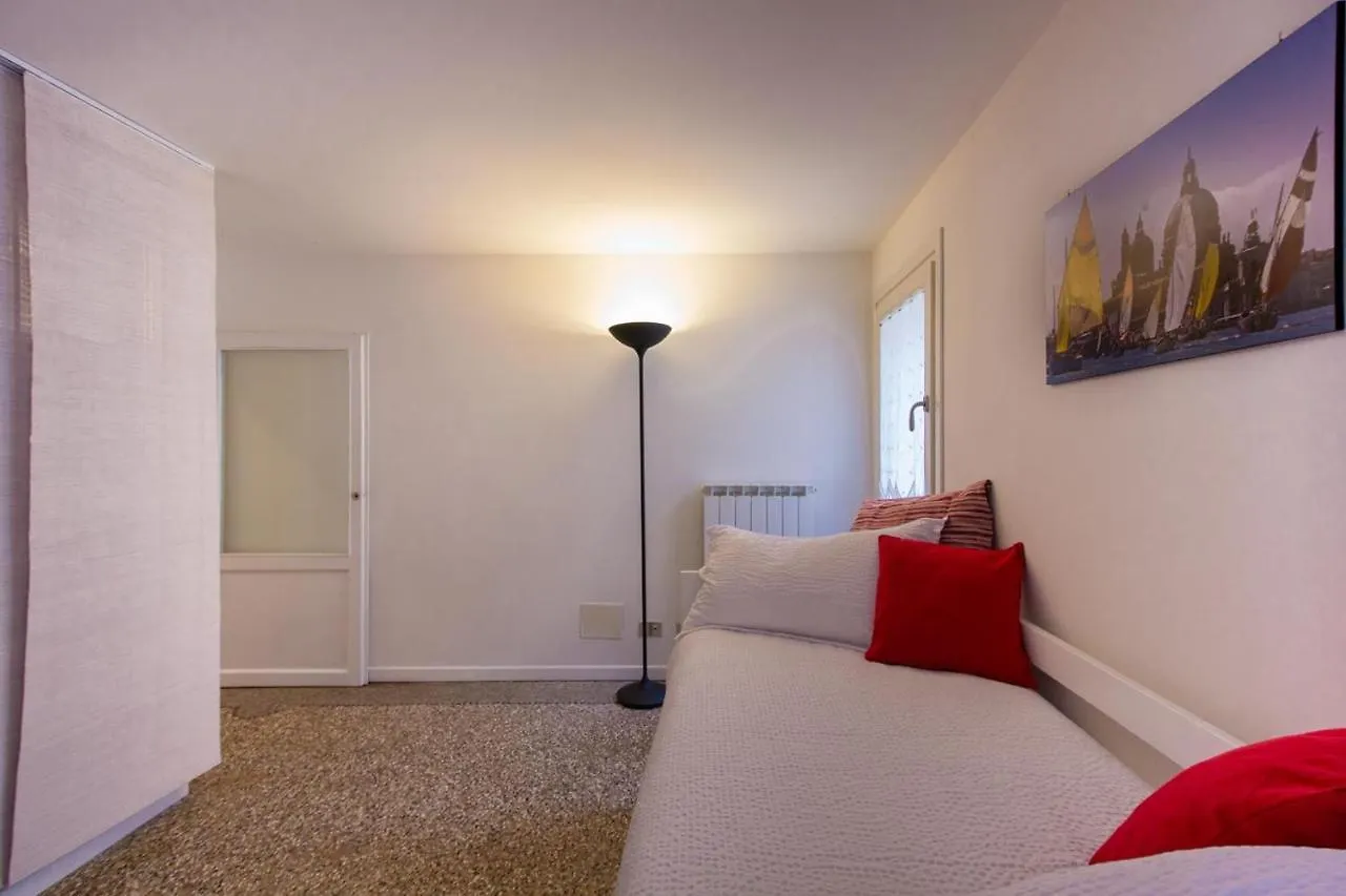 Cozy House-Close To Biennale And St. Mark Square Villa Venice