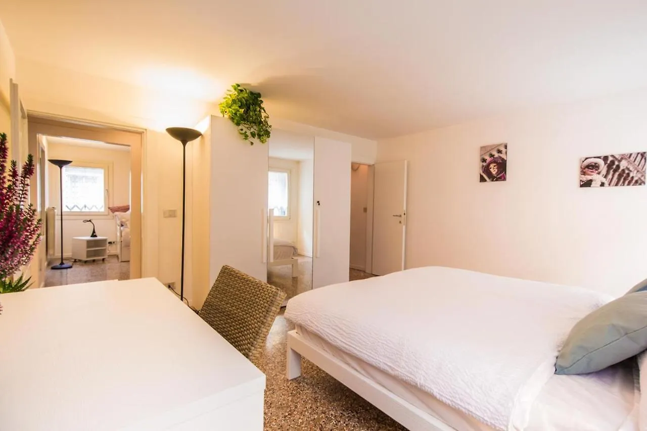 Holiday home Cozy House-Close To Biennale And St. Mark Square Villa Venice