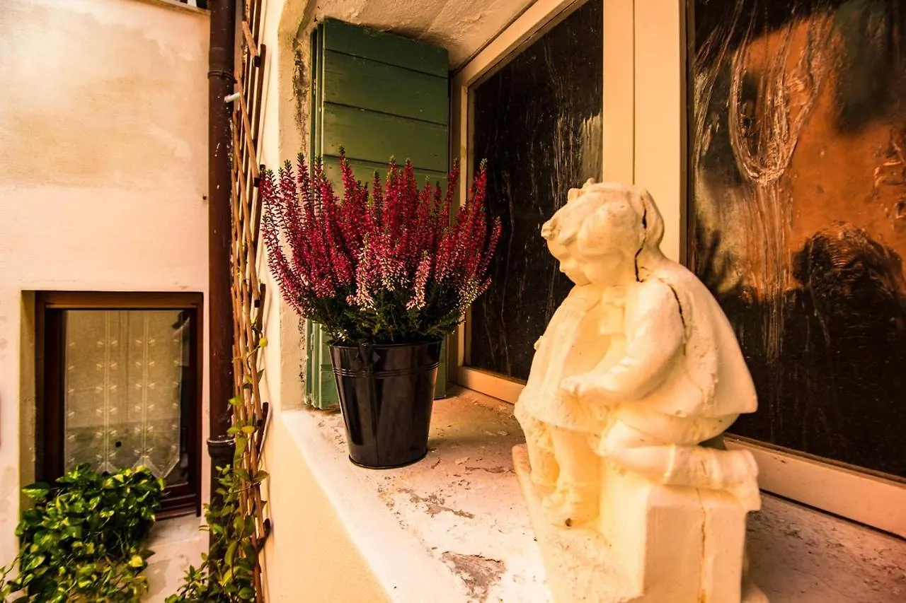 Cozy House-Close To Biennale And St. Mark Square Villa Venice Italy