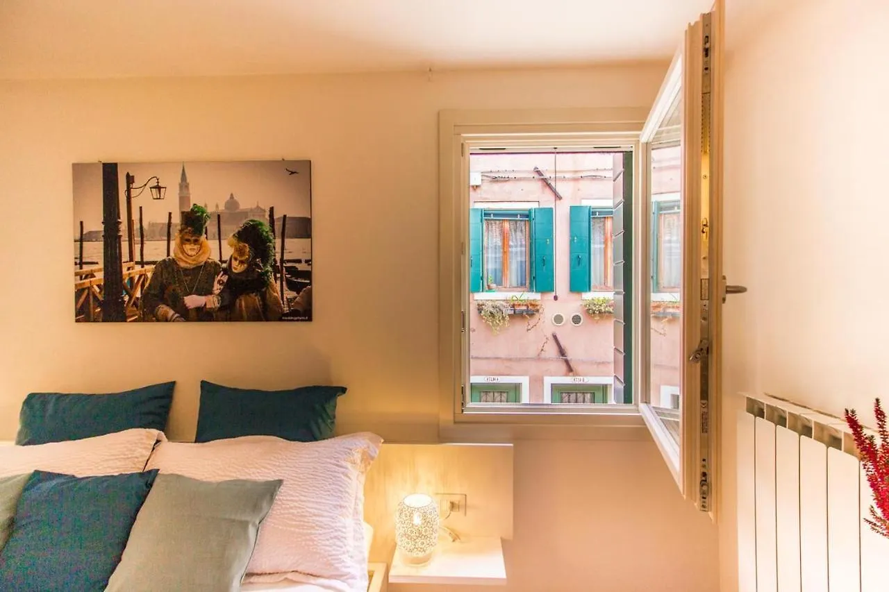 Cozy House-Close To Biennale And St. Mark Square Villa Venice