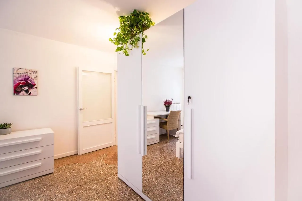 Cozy House-Close To Biennale And St. Mark Square Villa Venice Holiday home