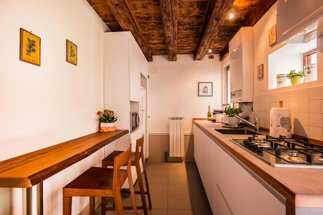Cozy House-Close To Biennale And St. Mark Square Villa Venice Italy
