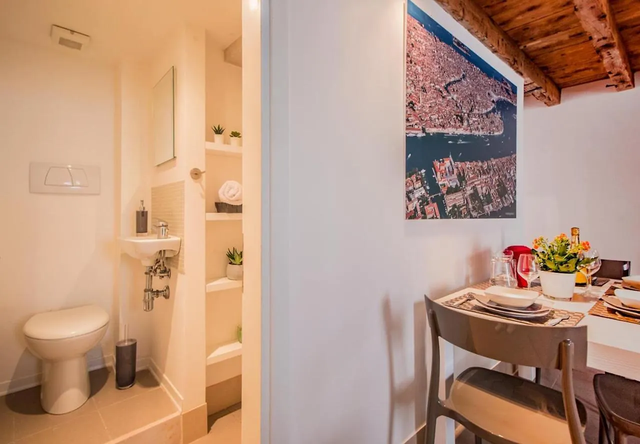 Cozy House-Close To Biennale And St. Mark Square Villa Venice