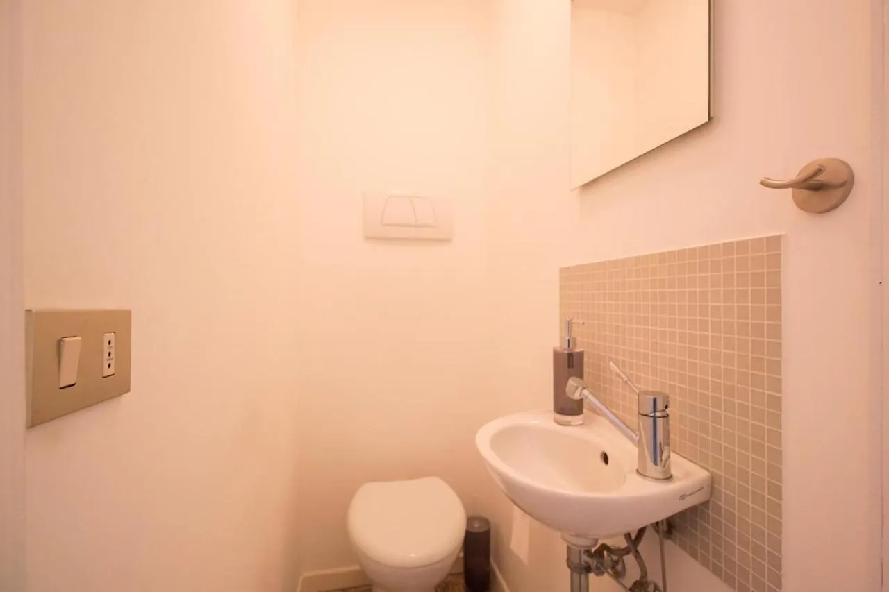 Holiday home Cozy House-Close To Biennale And St. Mark Square Villa Venice Italy
