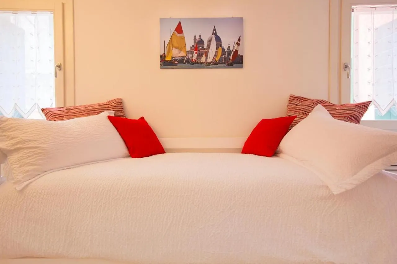 Holiday home Cozy House-Close To Biennale And St. Mark Square Villa Venice Italy