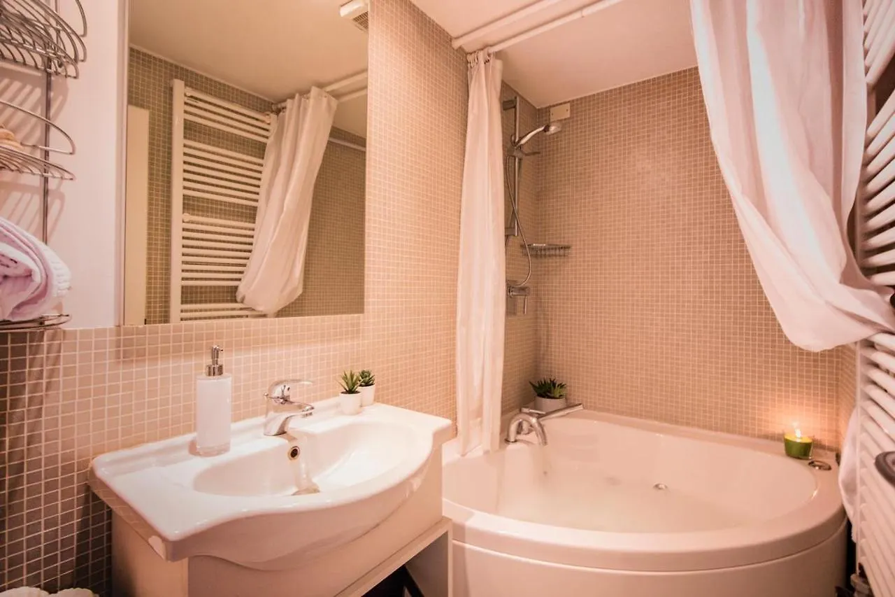 Cozy House-Close To Biennale And St. Mark Square Villa Venice Holiday home